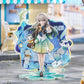 Honkai: Star Rail Rise Up+ Chibi Cat Series Figura Mini Firefly Ver. 18 cm
