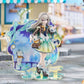 Honkai: Star Rail Rise Up+ Chibi Cat Series Figura Mini Firefly Ver. 18 cm