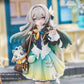 Honkai: Star Rail Rise Up+ Chibi Cat Series Figura Mini Firefly Ver. 18 cm