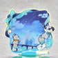 Honkai: Star Rail Rise Up+ Chibi Cat Series Figura Mini Firefly Ver. 18 cm