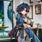 Honkai: Star Rail Figura Chibi Rise Up+ Chibi Cat Series Blade Ver. 19 cm