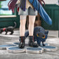 Honkai: Star Rail Figura Chibi Rise Up+ Chibi Cat Series Blade Ver. 19 cm