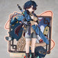 Honkai: Star Rail Figura Chibi Rise Up+ Chibi Cat Series Blade Ver. 19 cm