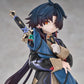 Honkai: Star Rail Figura Chibi Rise Up+ Chibi Cat Series Blade Ver. 19 cm