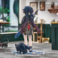 Honkai: Star Rail Figura Chibi Rise Up+ Chibi Cat Series Blade Ver. 19 cm