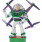 Disney Robot interactivo Toy Story 5 Set - Buzz Lightyear & Woody (Hi-Tech Edition) *Edición Inglés*