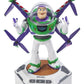 Disney Robot interactivo Toy Story 5 Set - Buzz Lightyear & Woody (Hi-Tech Edition) *Edición Inglés*