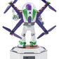 Disney Robot interactivo Toy Story 5 Set - Buzz Lightyear & Woody (Hi-Tech Edition) *Edición Francesa*