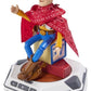 Disney Robot interactivo Toy Story 5 Set - Buzz Lightyear & Woody (Hi-Tech Edition) *Edición Italiana*