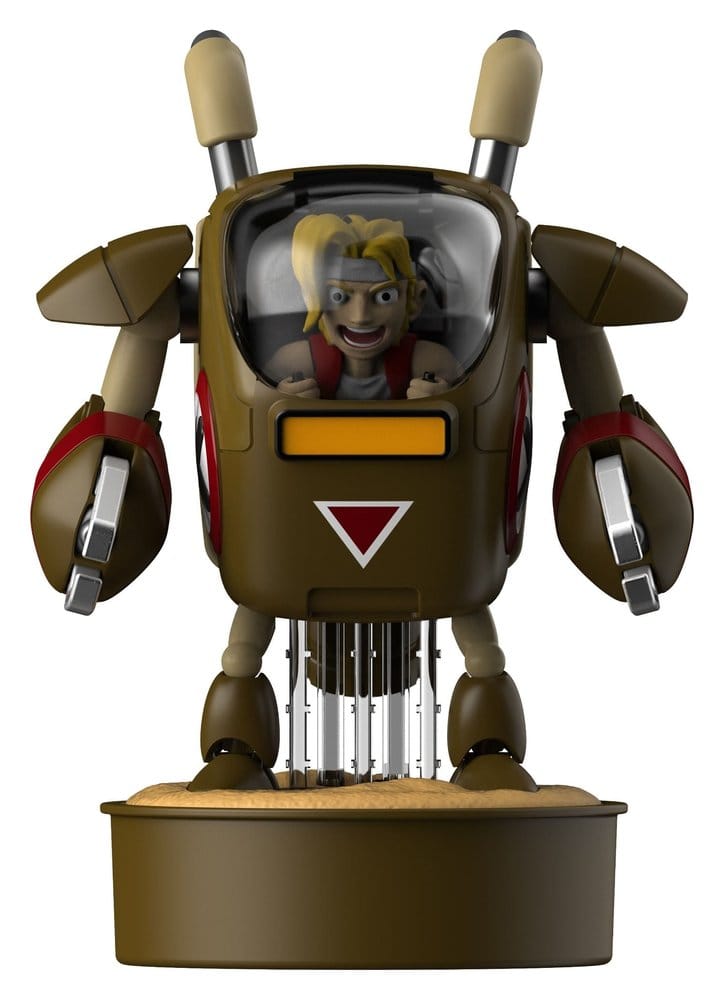 SNK Metal Slug 4-in-1 Set de Coleccionista 30th Anniversary