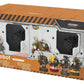 SNK Metal Slug 4-in-1 Set de Coleccionista 30th Anniversary