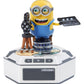 Minions & Monsters Mini Robot Interactivo Henry 9 cm *Edición Inglés*