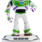 Disney Pixar Toy Story Robot Interactivo Kit - Buzz Lightyear *Edición Francés* 17 cm