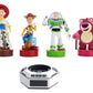 Disney Pixar Toy Story Robot Interactivo 30th Anniversary Collector's Set *Edición Francés* 19 cm