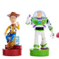Disney Pixar Toy Story Robot Interactivo 30th Anniversary Collector's Set *Edición Francés* 19 cm