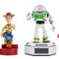 Disney Pixar Toy Story Robot Interactivo 30th Anniversary Collector's Set *Edición Francés* 19 cm