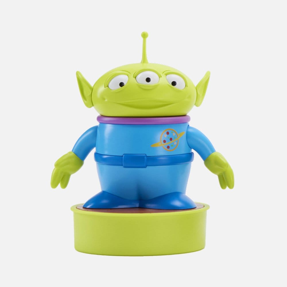 Disney Pixar Toy Story Robot Interactivo 30th Anniversary Collector's Set *Edición Francés* 19 cm