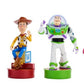 Disney Pixar Toy Story Robot Interactivo 30th Anniversary Collector's Set *Edición Francés* 19 cm