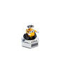 Wall-E Interactivo Mini Robots Pack de 2 Figuras Wall-E & Eva  *Versión inglesa*