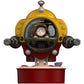 SNK Robot Interactivo Metal Slug Series Slug Mariner 12 cm