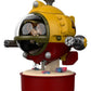 SNK Robot Interactivo Metal Slug Series Slug Mariner 12 cm
