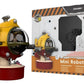 SNK Robot Interactivo Metal Slug Series Slug Mariner 12 cm