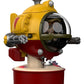 SNK Robot Interactivo Metal Slug Series Slug Mariner 12 cm