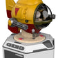 SNK Robot Interactivo Metal Slug Series Slug Mariner 12 cm