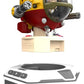 SNK Robot Interactivo Metal Slug Series Slug Mariner 12 cm