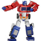 Transformers G1 Flagship Robot Interactivo Optimus Prime (2026 Version) 48 cm