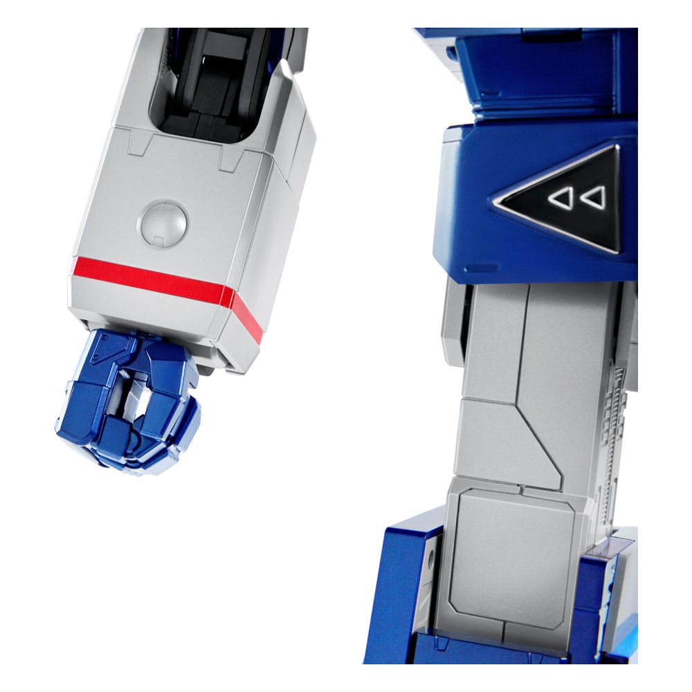 Transformers Robot interactivo Soundwave G1 Flagship 36 cm