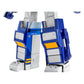 Transformers Robot interactivo Soundwave G1 Flagship 36 cm