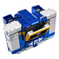 Transformers Robot interactivo Soundwave G1 Flagship 36 cm