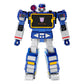 Transformers Robot interactivo Soundwave G1 Flagship 36 cm
