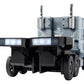 Transformers G1 Flagship Robot Interactivo Optimus Prime (The Fallen Leader Edition) 48 cm