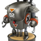 SNK Robot Interactivo Metal Slug Series Slug Armor 12 cm