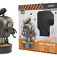 SNK Robot Interactivo Metal Slug Series Slug Armor 12 cm
