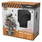 SNK Robot Interactivo Metal Slug Series Slug Armor 12 cm