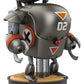 SNK Robot Interactivo Metal Slug Series Slug Armor 12 cm