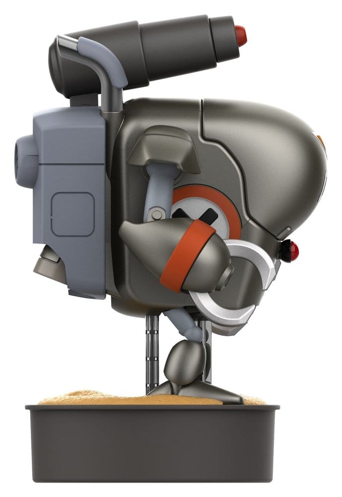 SNK Robot Interactivo Metal Slug Series Slug Armor 12 cm
