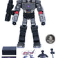 Transformers Robot interactivo Megatron G1 Flagship Limited Edition (40th Anniversary)  44 cm - Z POP Toys