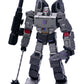 Transformers Robot interactivo Megatron G1 Flagship Limited Edition (40th Anniversary)  44 cm - Z POP Toys