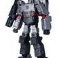 Transformers Robot interactivo Megatron G1 Flagship Limited Edition (40th Anniversary)  44 cm - Z POP Toys