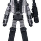 Transformers Robot interactivo Megatron G1 Flagship Limited Edition (40th Anniversary)  44 cm - Z POP Toys