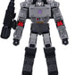 Transformers Robot interactivo Megatron G1 Flagship Limited Edition (40th Anniversary)  44 cm - Z POP Toys