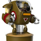SNK Robot Interactivo Metal Slug Series LV Armor 11 cm