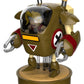 SNK Robot Interactivo Metal Slug Series LV Armor 11 cm