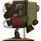 SNK Robot Interactivo Metal Slug Series LV Armor 11 cm
