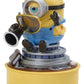 Minions & Monsters Mini Robot Interactivo James 10 cm *Edición Inglés*