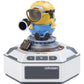 Minions & Monsters Mini Robot Interactivo James 10 cm *Edición Inglés*